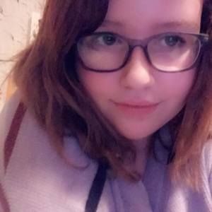 Meet your Posher, Rae